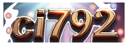 ci792 logo