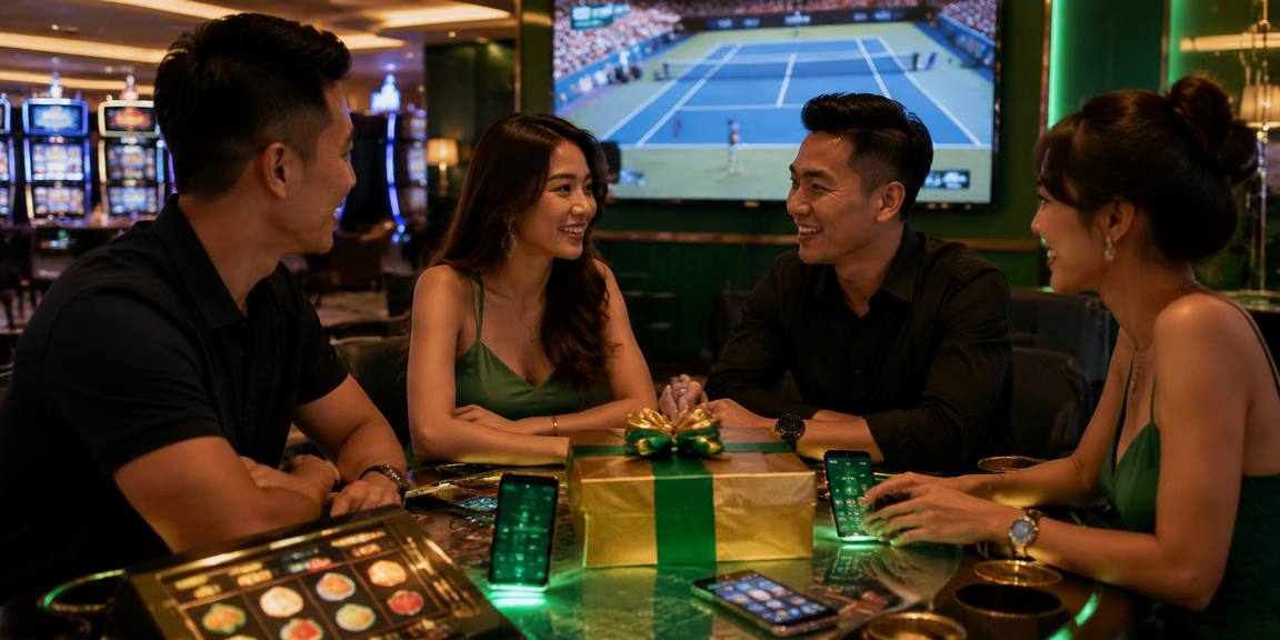 ci792 Live Casino